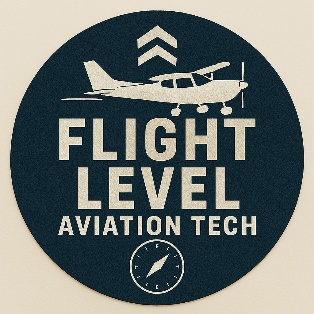 FlightLevel-logo